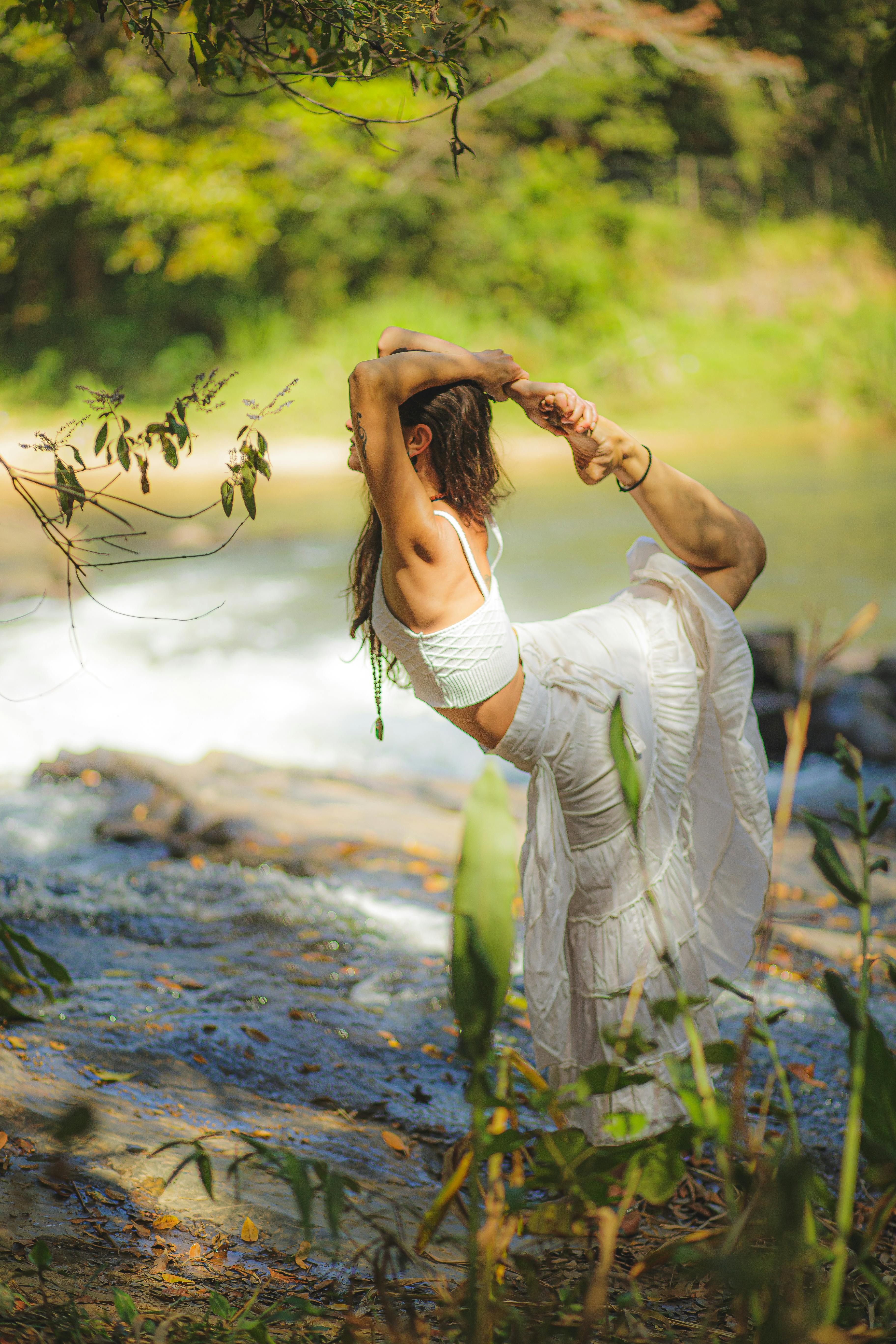 Metabolism and Vitality