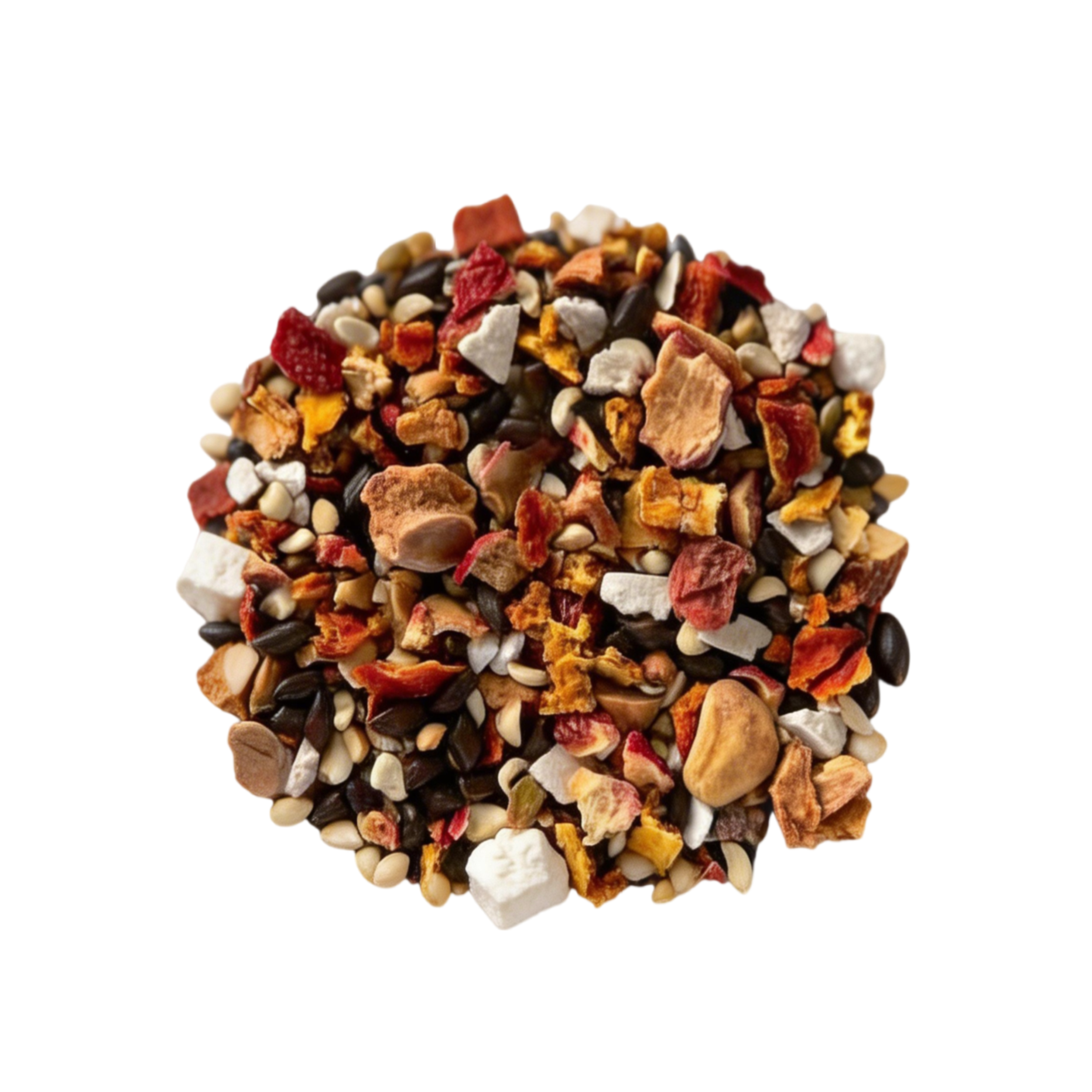 Barley & Poria Cocos Tea