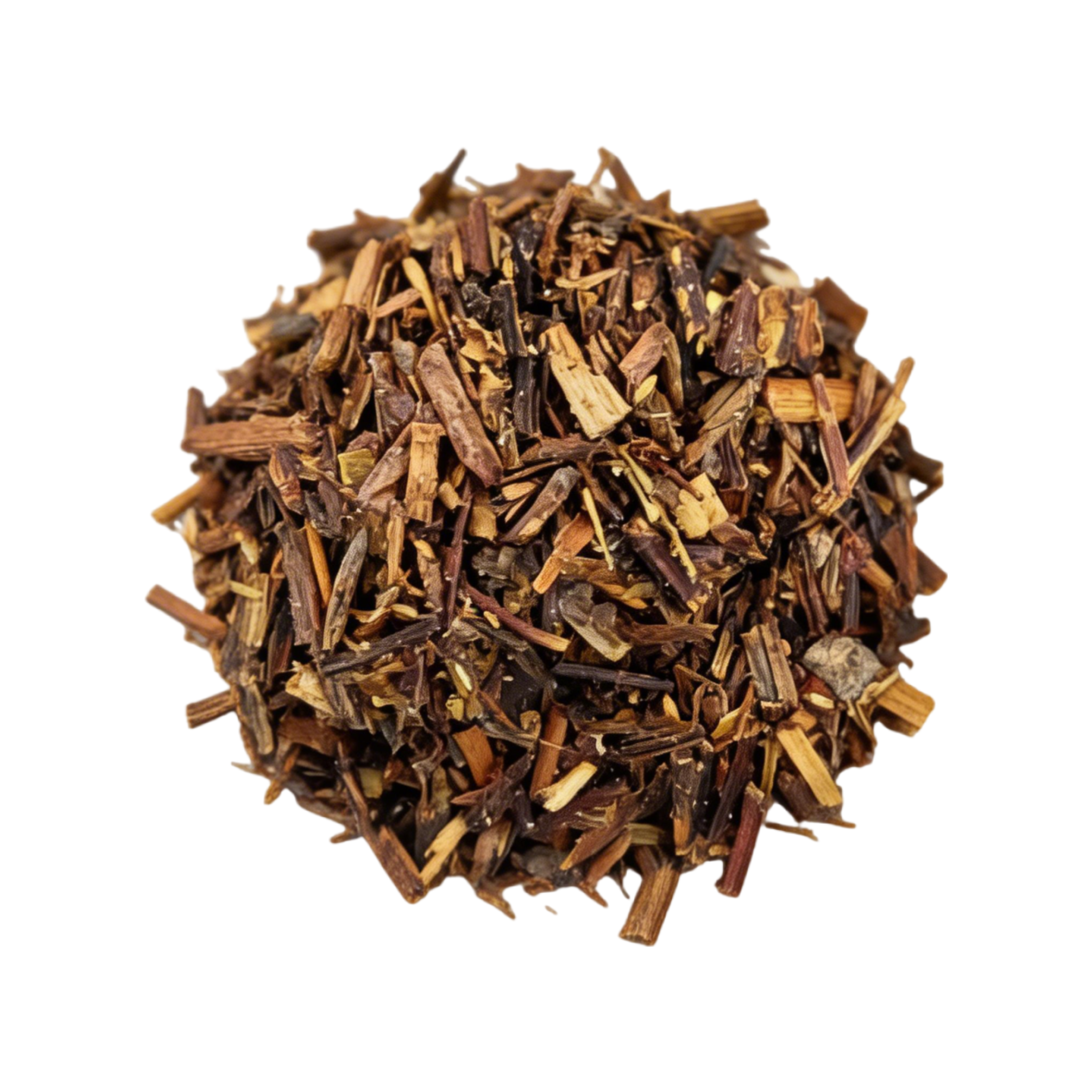 Orange Chocolate Rooibos Tea
