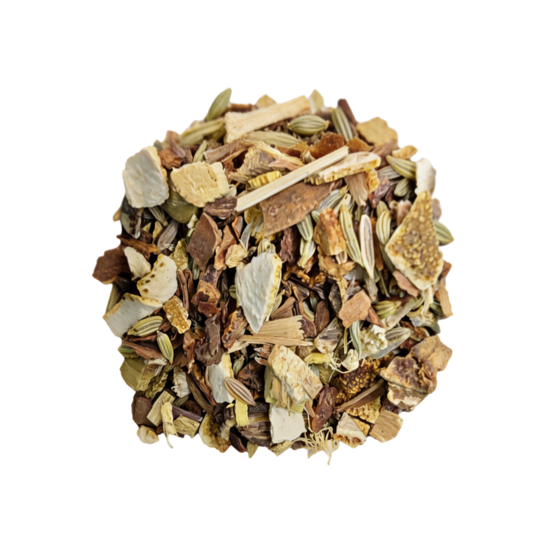 Cardamom Herbal Tea
