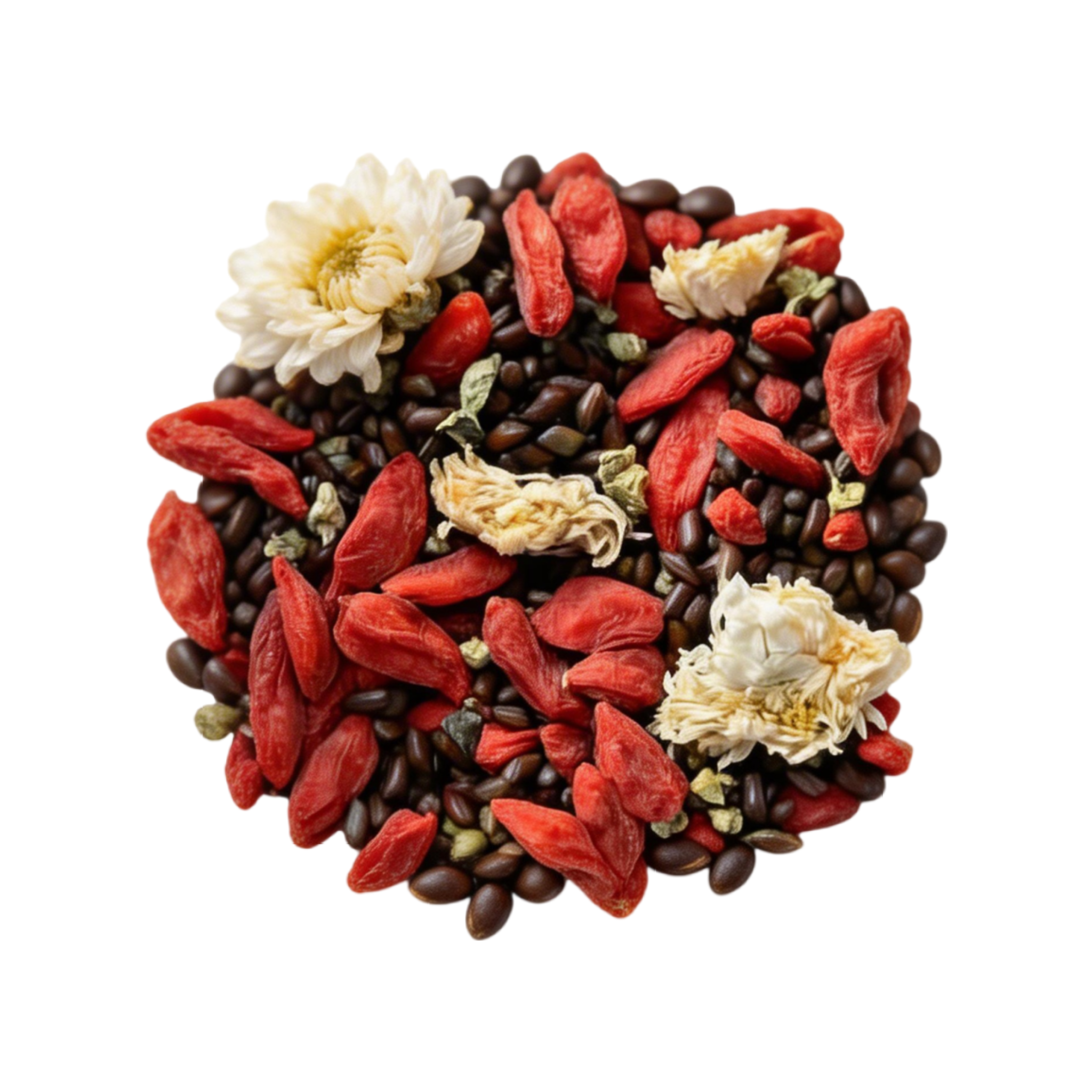 Goji Chrysanthemum Infusion