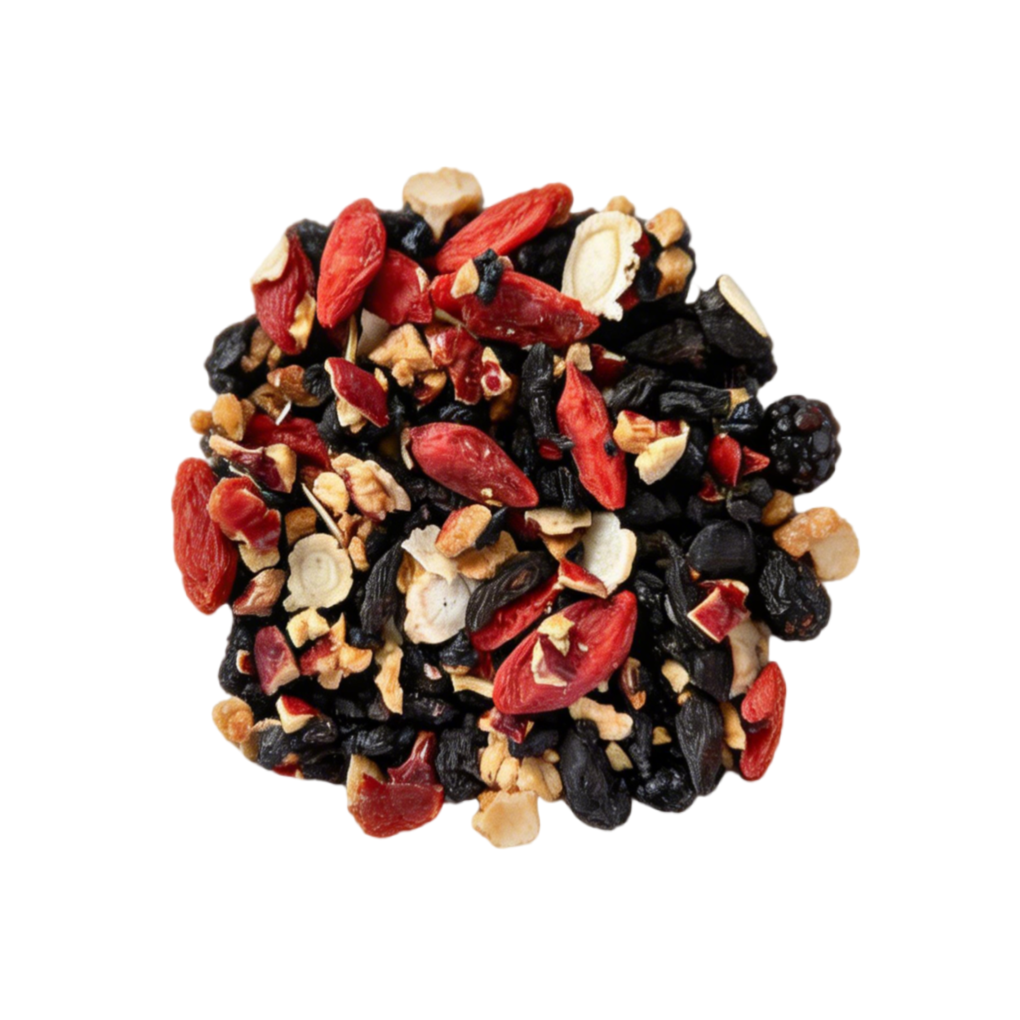 Alcheleaf Ginseng Tea Brewing Instructions
