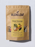 Cola Flavored Yerba Mate