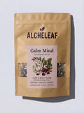 Lily & Solomon’s Seal Tea