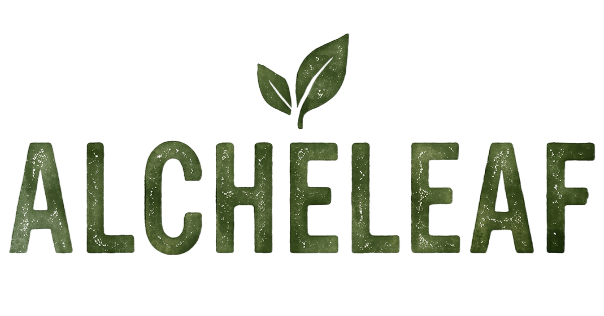 Alcheleaf